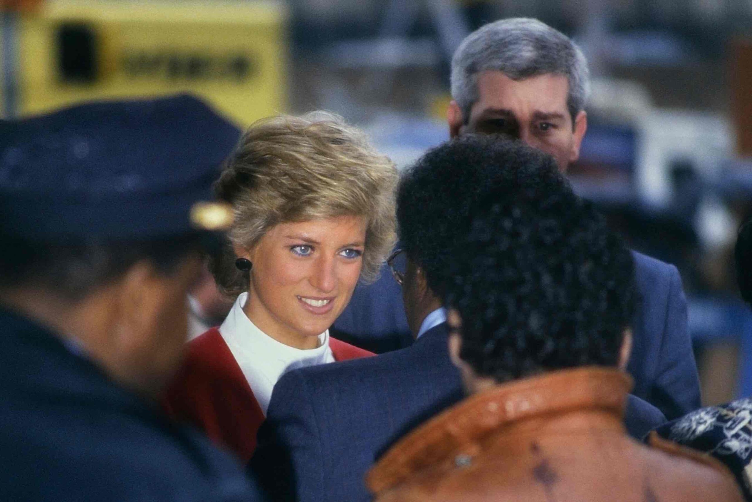 Princeza Dajana/ Lejdi Di