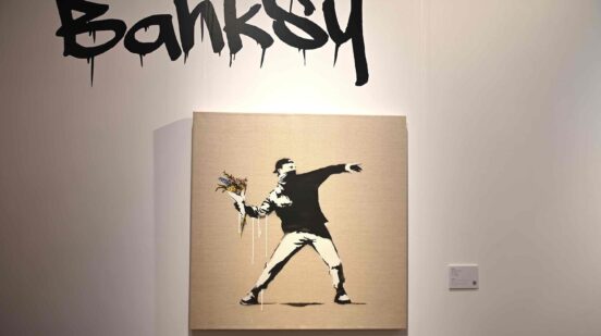 Bansky