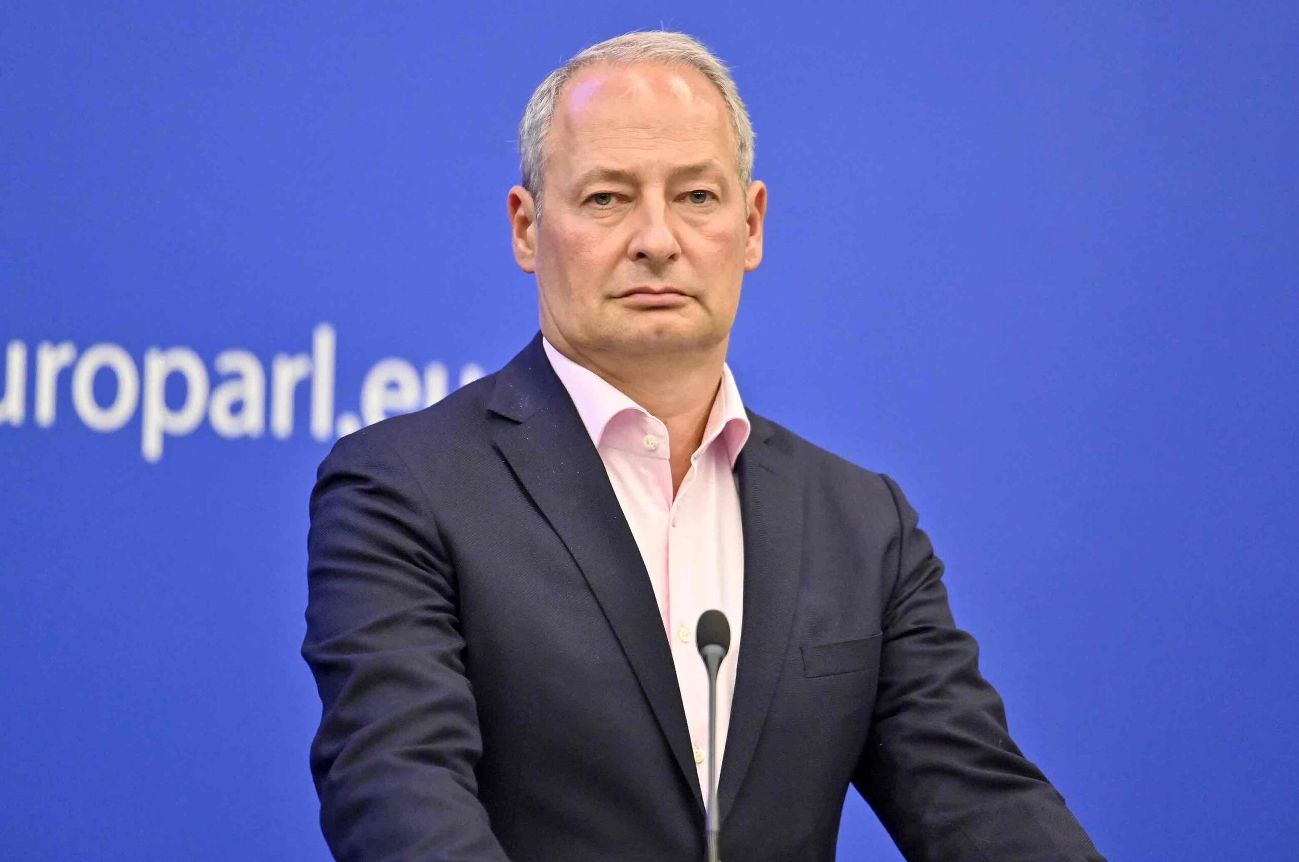 Andreas Šider/ Andreas Schieder