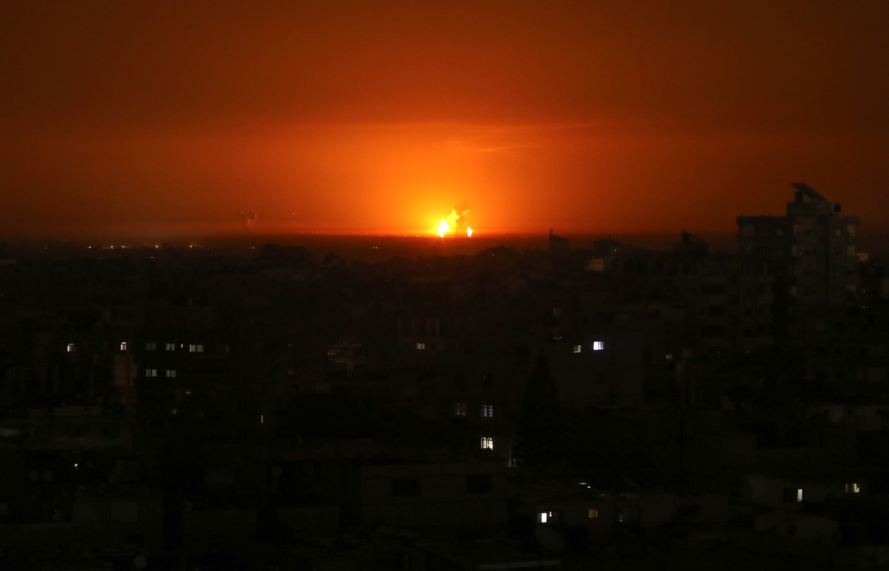 Gaza