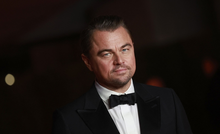 Leonardo Dikaprio
