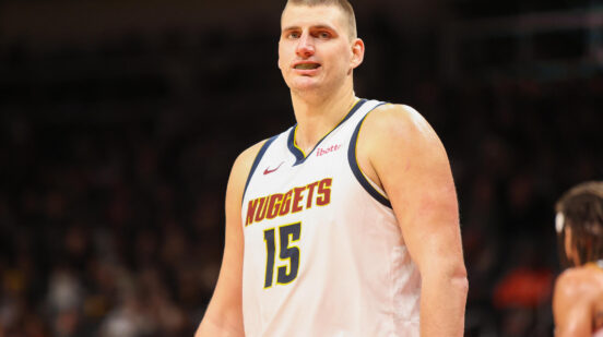 Nikola Jokić