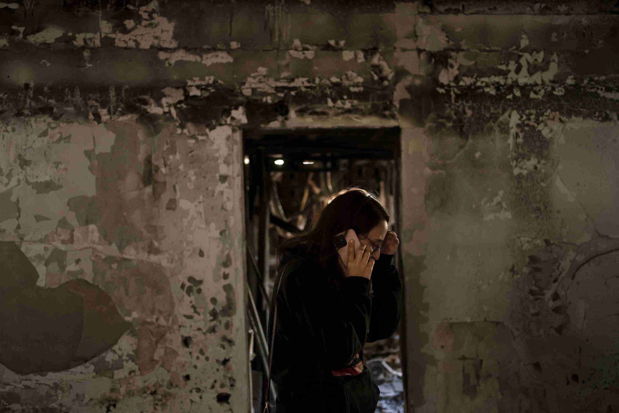 Kako se navodi postoje dve vrste tunela, jedni služe kao štabovi Hamasa i dublje su pod zemljom, a drugi za pripadnike organizacije/ Hamasovi tuneli