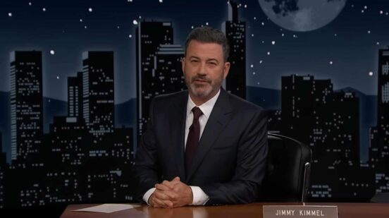 Džimi Kimel zapretio Aronu Rodžersu zbog navoda da će se njegovo ime naći na Epstajnovoj list/ Jimmy Kimmel