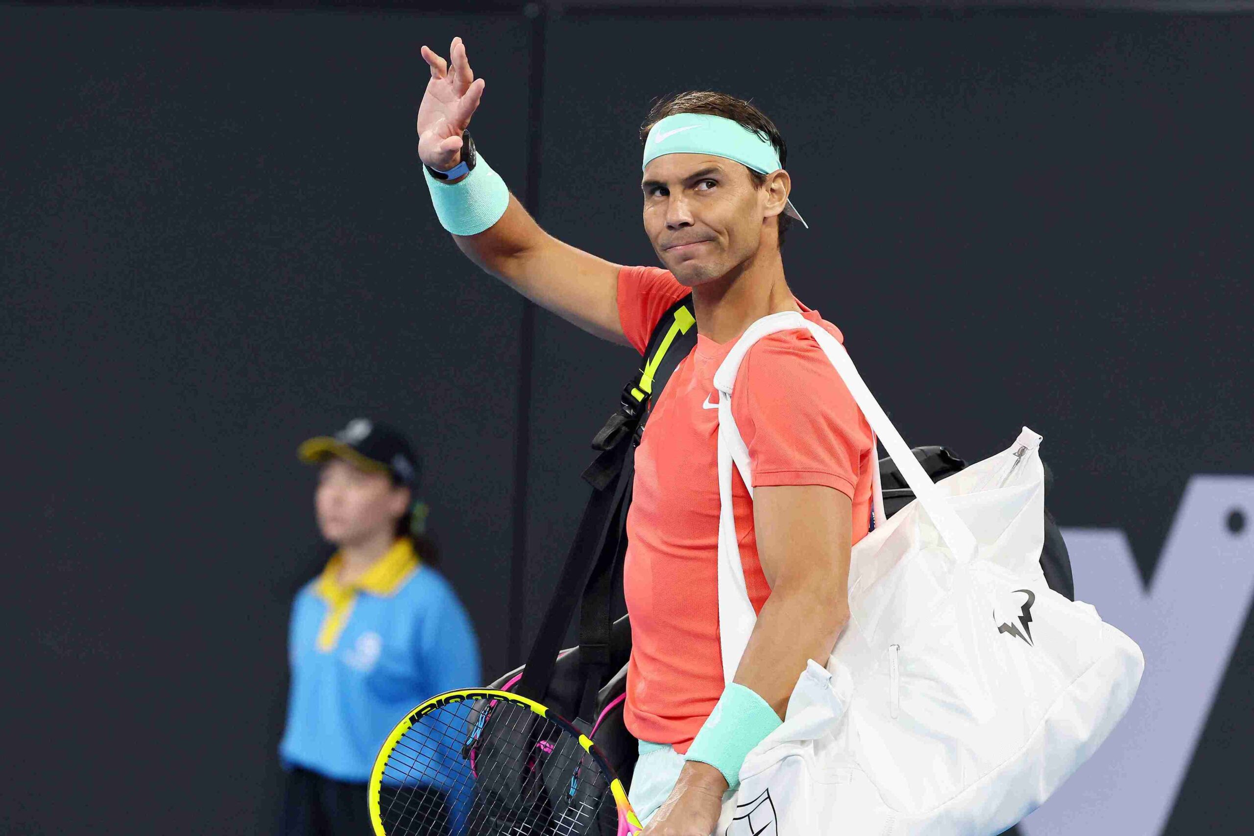 Rafael Nadal: Ne plašim se penzije