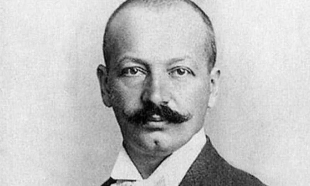 Slikar Paja Jovanović