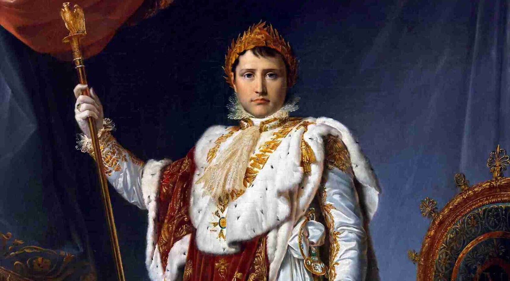 Napoleon Bonaparta