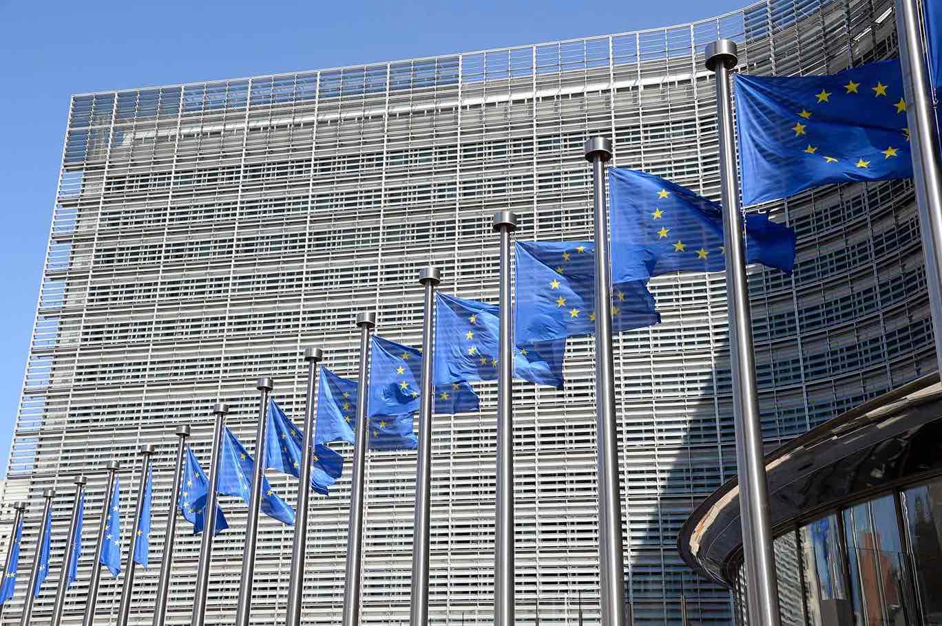 EU Headquarters Brussels