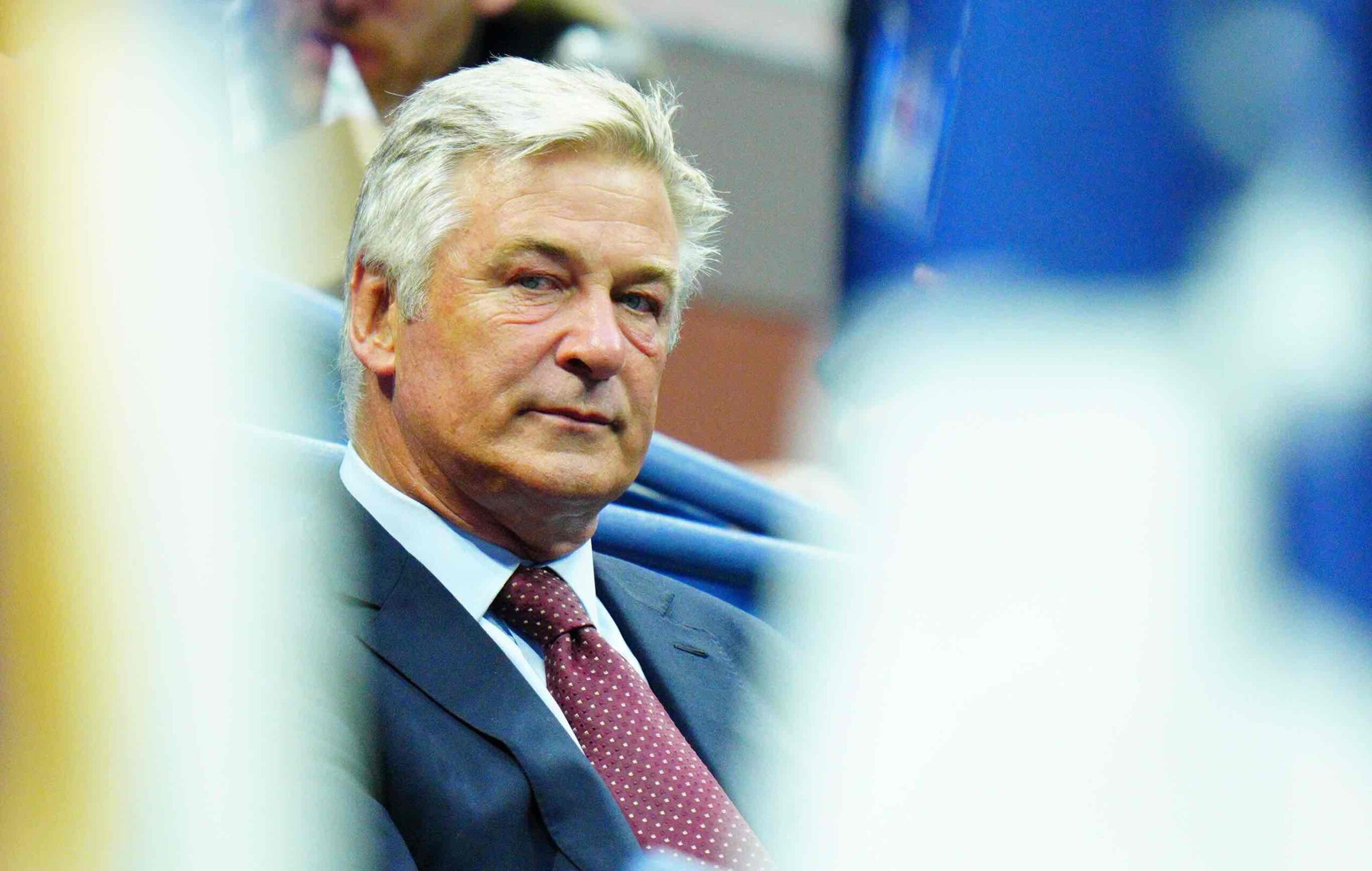 Alek Boldvin ponovo optužen za ubistvo iz nehata/ Alec Baldwin