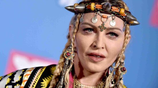 Fanovi podneli tužbe zbog kašnjenja Madoninog koncerta/ Madonna