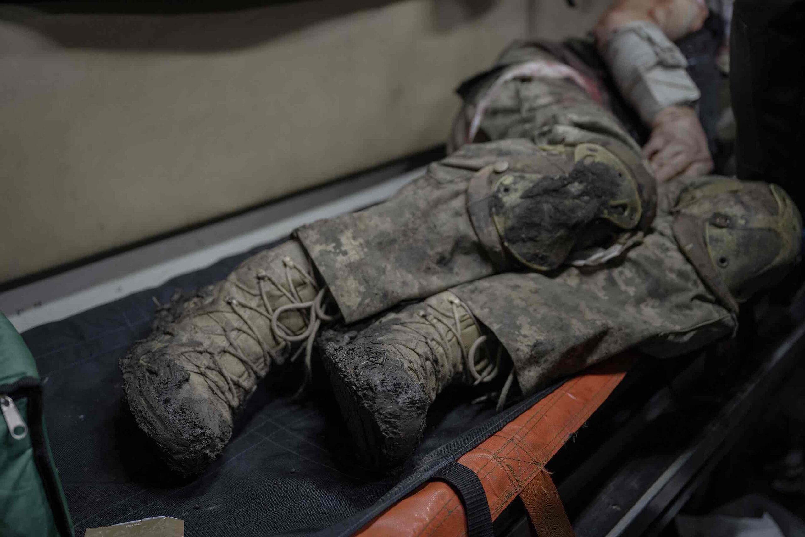 Rat u Ukrajini/ Ukraine