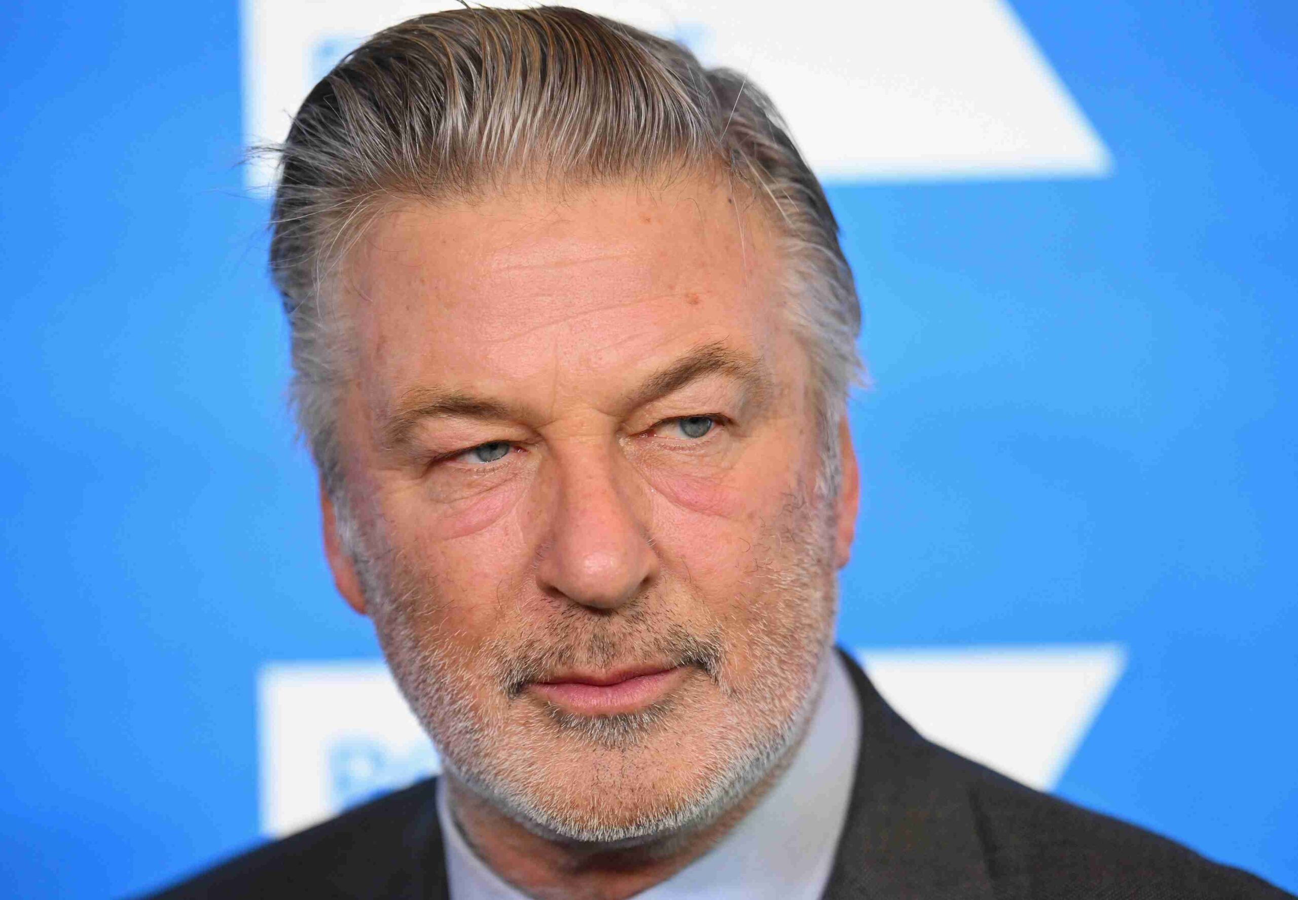 Alek Boldvin ponovo optužen za ubistvo iz nehata/ Alec Baldwin