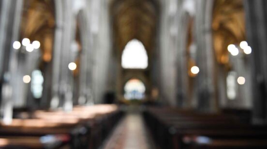 Hiljade slučajeva zlostavljanja u Protestantskoj crkvi
