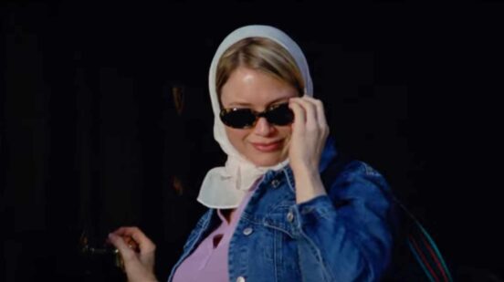 BRIDGET JONES'S DIARY (2001) / Bridžit Džouns se vraća – snimanje četvrtog nastavka počinje na proleće