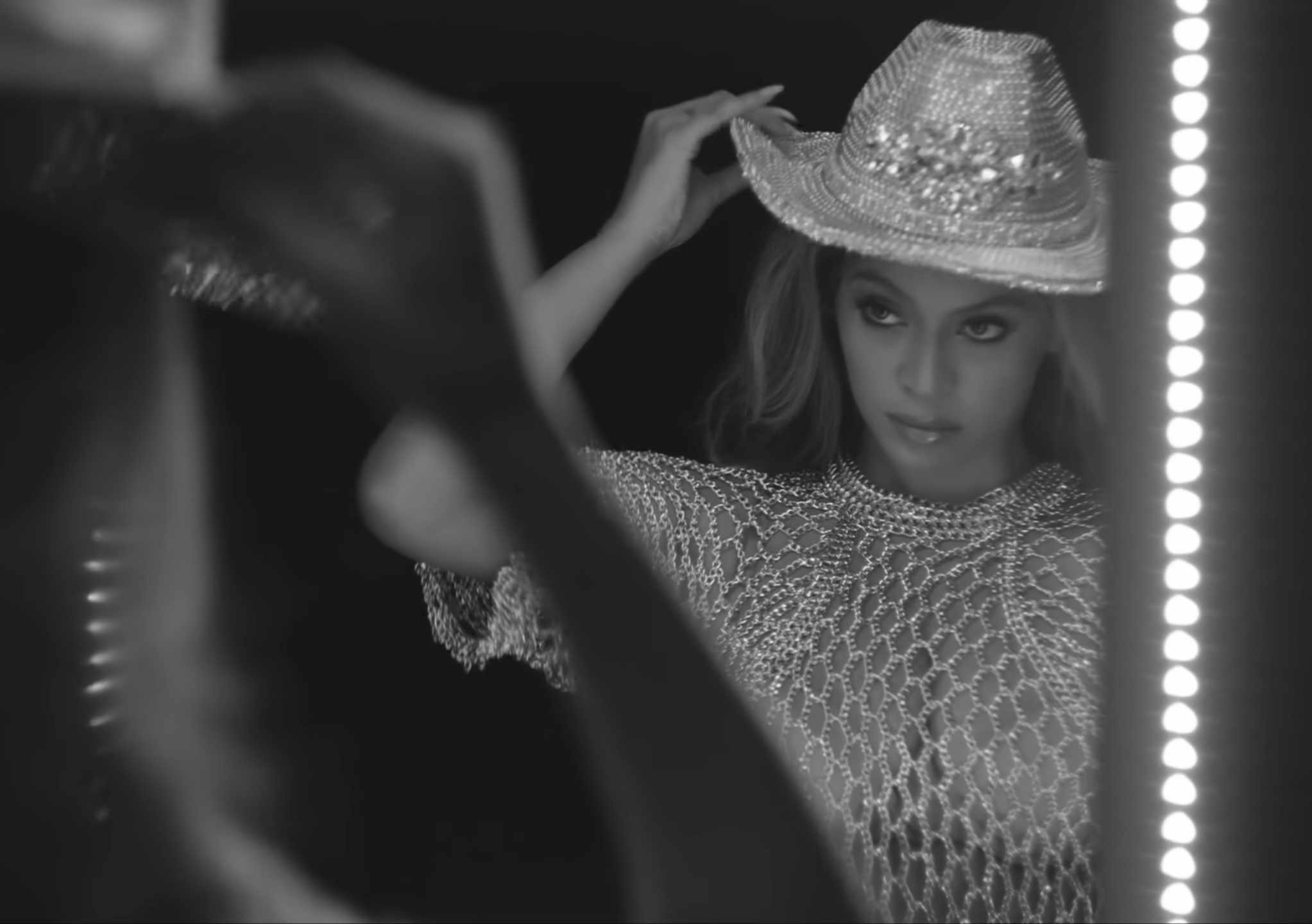Beyonce/ Bijonse