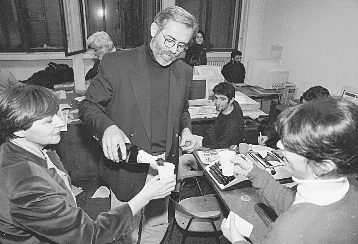 Curuvija Milena Drazic sampanjac prvi br DT