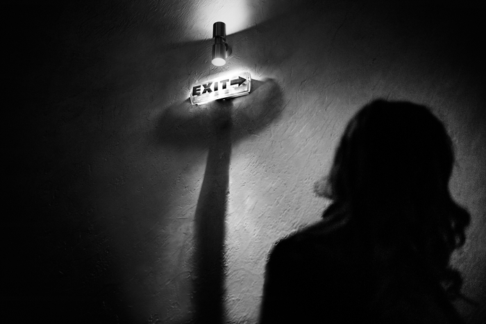 Kako je ispovest jedne novinarke ogolila istinu o sistemu zaštite od porodičnog nasilja