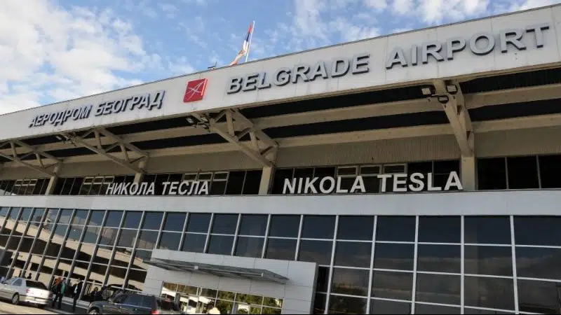 Preliminarni izveštaj o udesu aviona u Beogradu: Neadekvatna procena parametara za poletanje