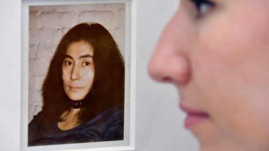 Joko Ono/ Yoko Ono