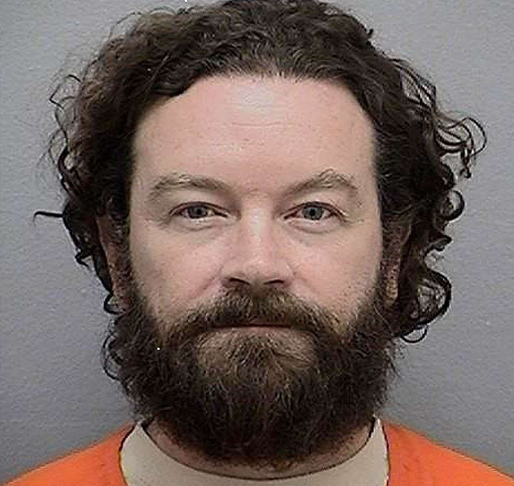 Danny Masterson