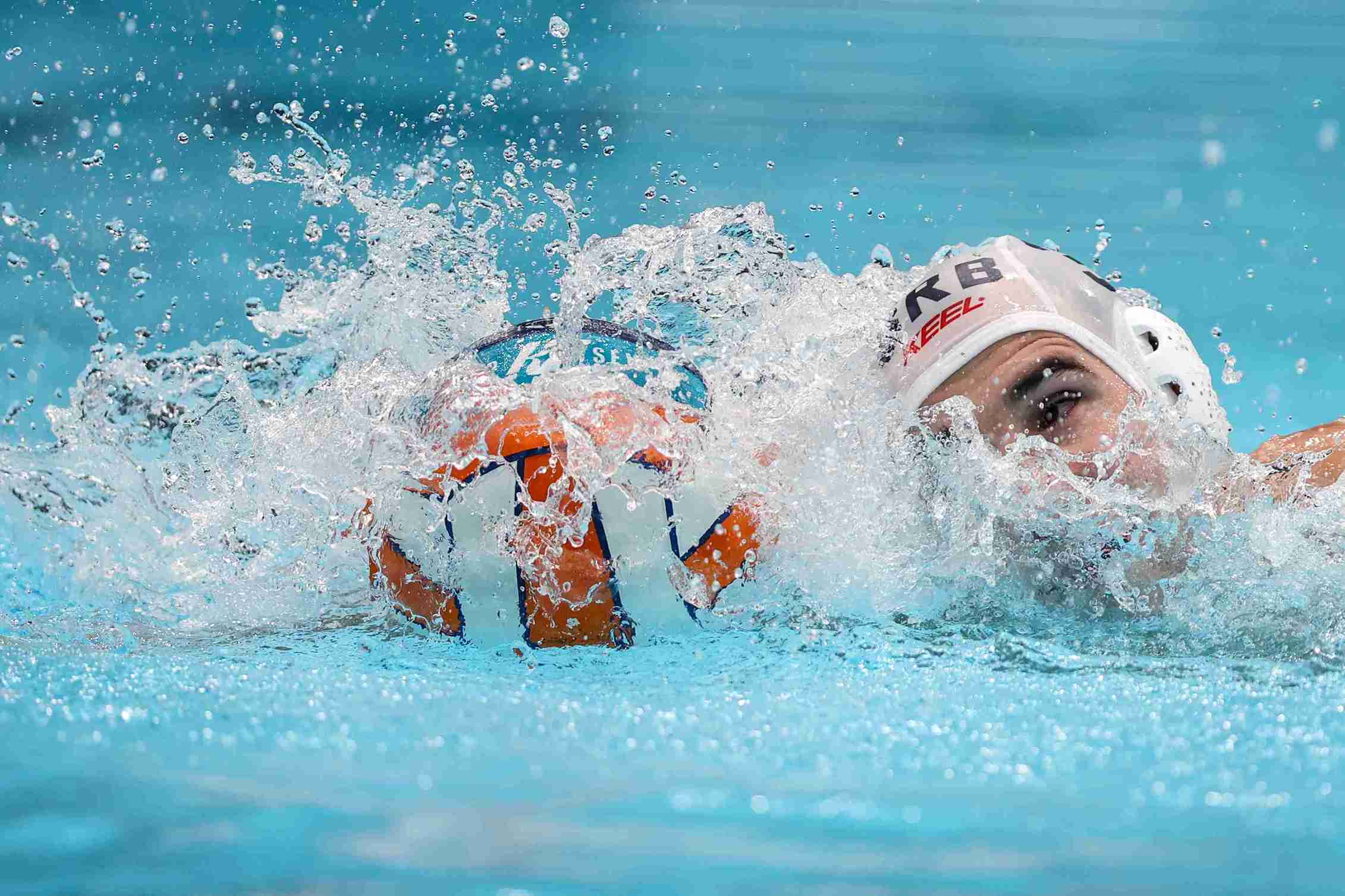 Vaterpolisti Srbije pobedili Amerikance, izborili učešće na Olimpijskim igrama i plasman u četvrtfinale Svetskog prvenstva