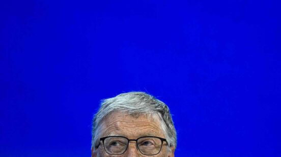 Bill Gates/ Bil Gejts