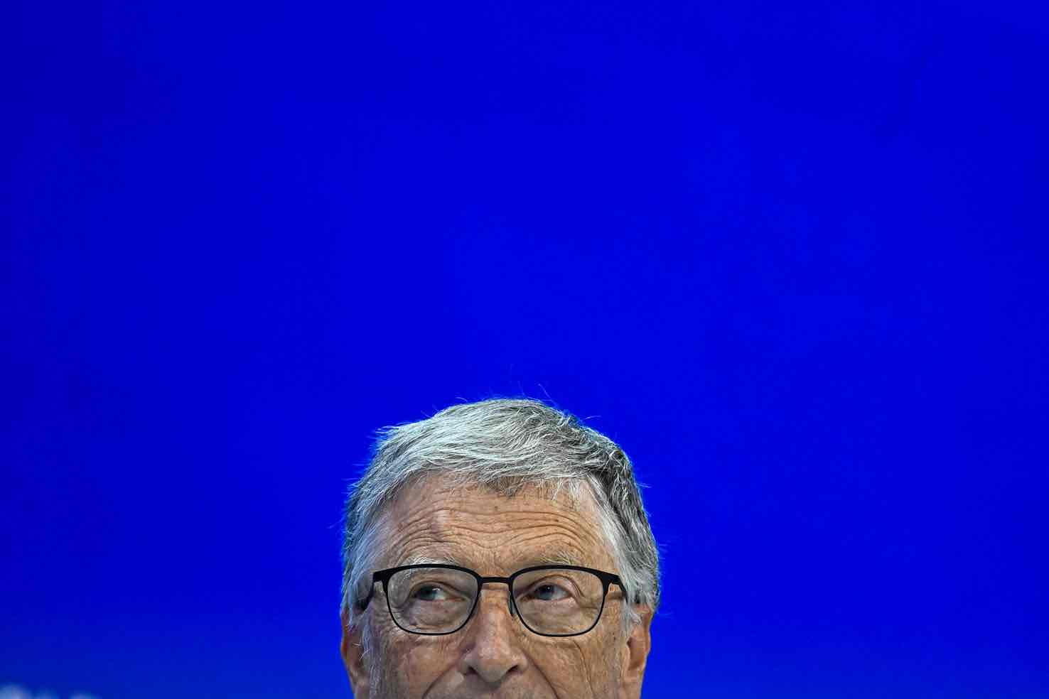 Bill Gates/ Bil Gejts