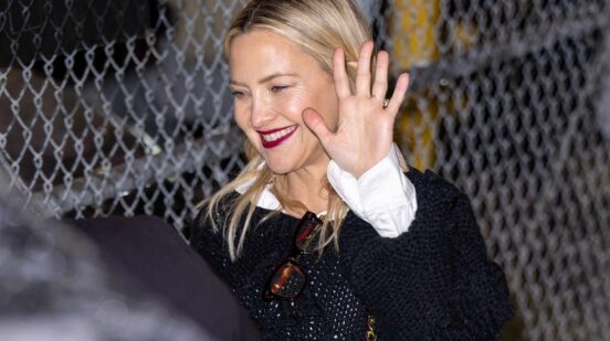 Kate Hudson/ Kejt Hadson
