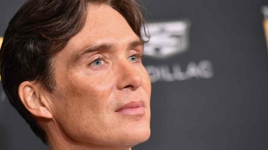 Kilijan Marfi/ Cillian Murphy