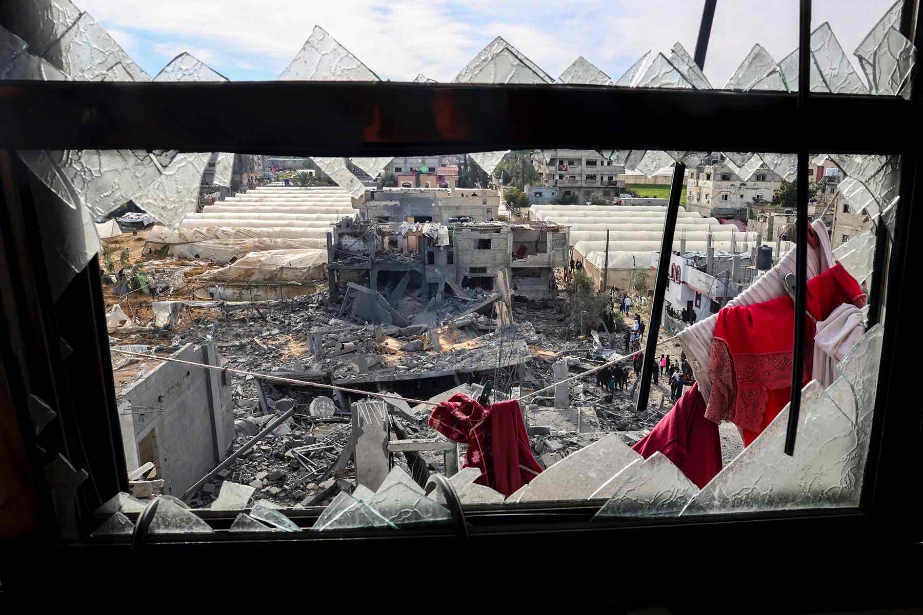 Rat u Izraelu/ Hamas