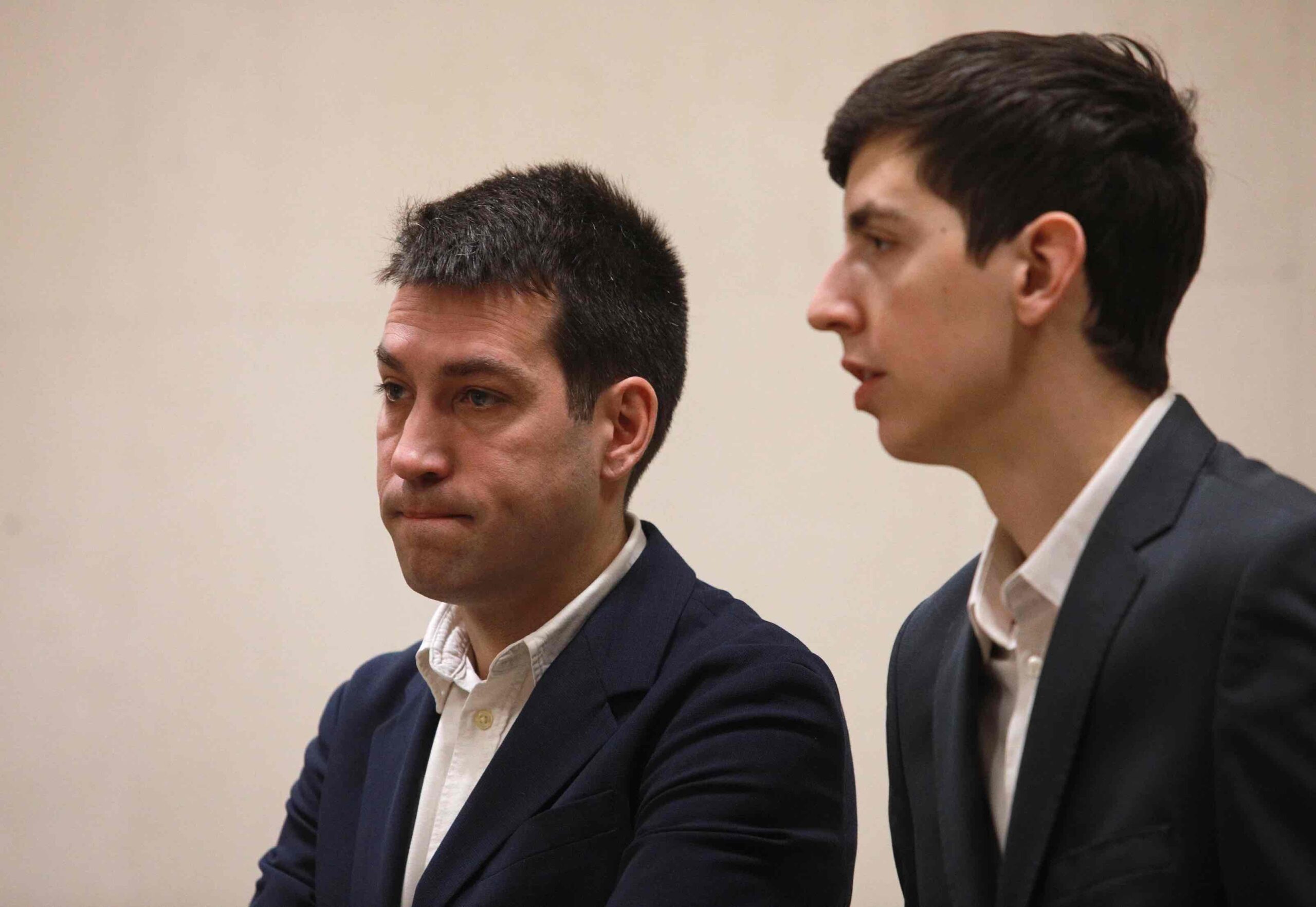 BICE RASPISANI NOVI IZBORI ZA SKUPSTINU BEOGRADA/ Dobrica Veselinović