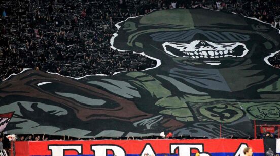 FUDBAL; CRVENA ZVEZDA - ZENIT