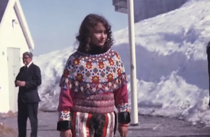 Devojčice sa Grenlanda podvrgnute prisilnoj kontracepciji