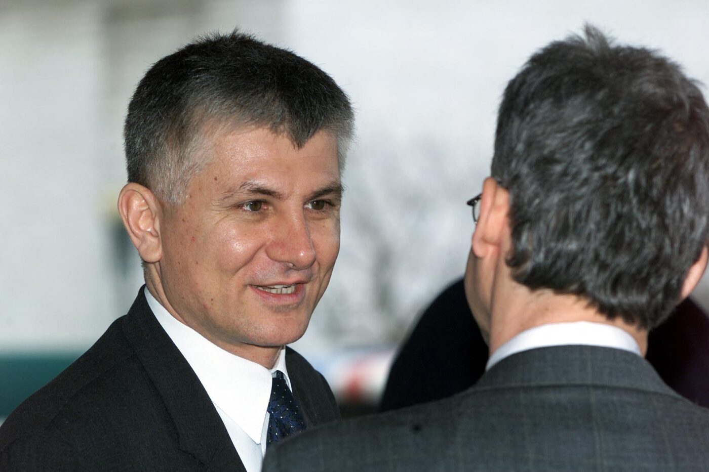 Zoran Đinđić