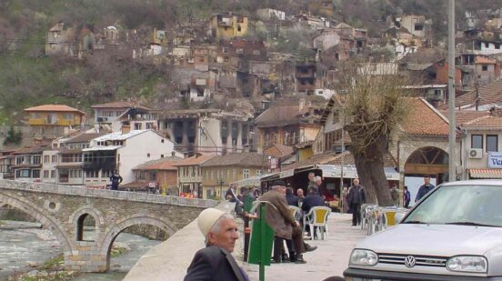 Dvadeset godina od pogroma na Kosovu