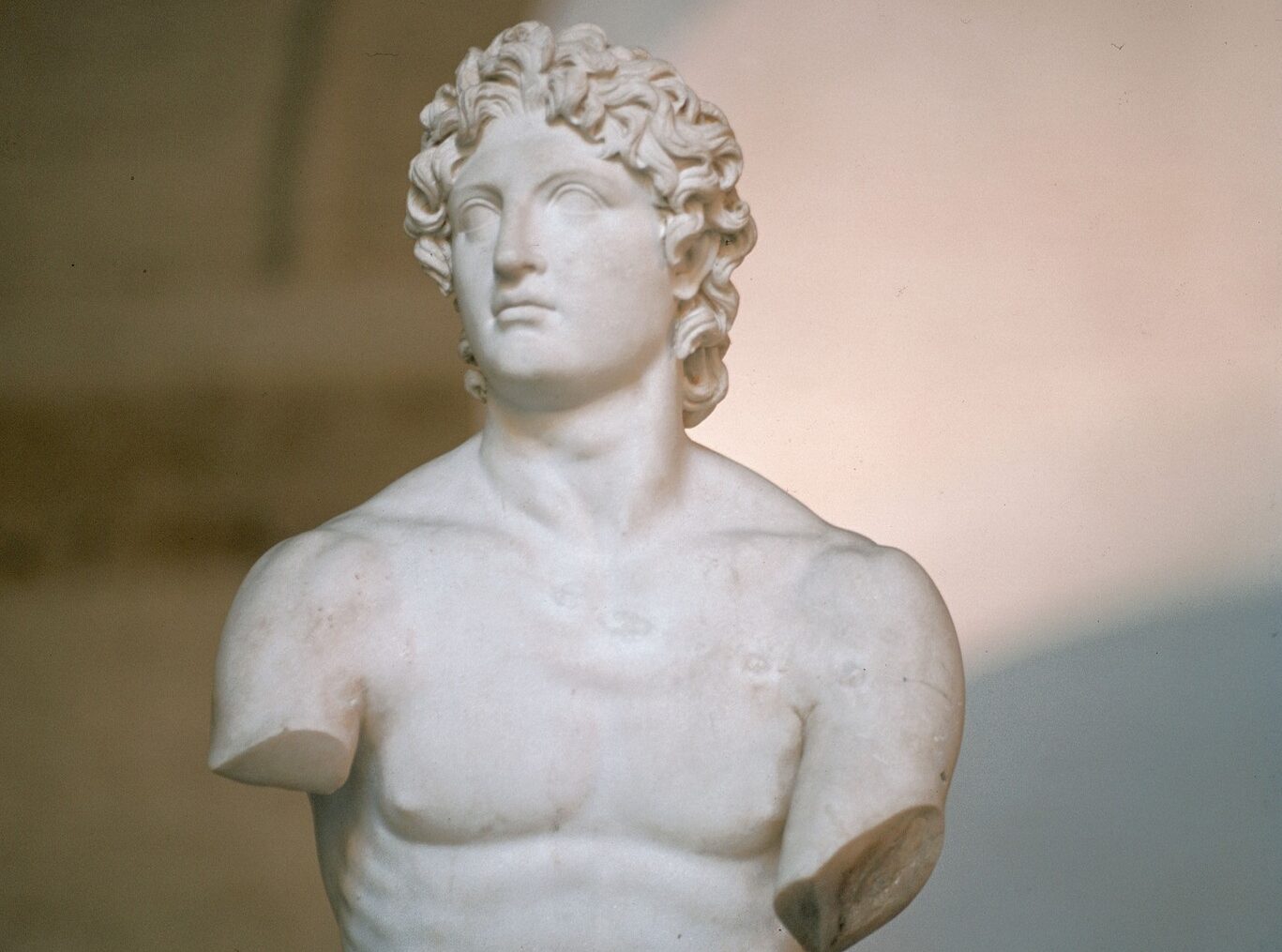 Aleksandar Veliki - Da li je i najveći?