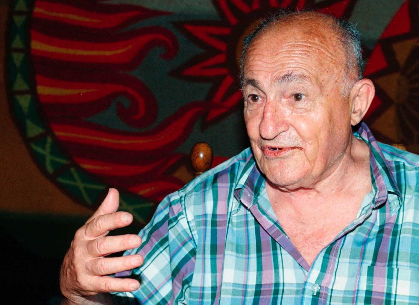 Dragoslav Avramović - Deda Avram