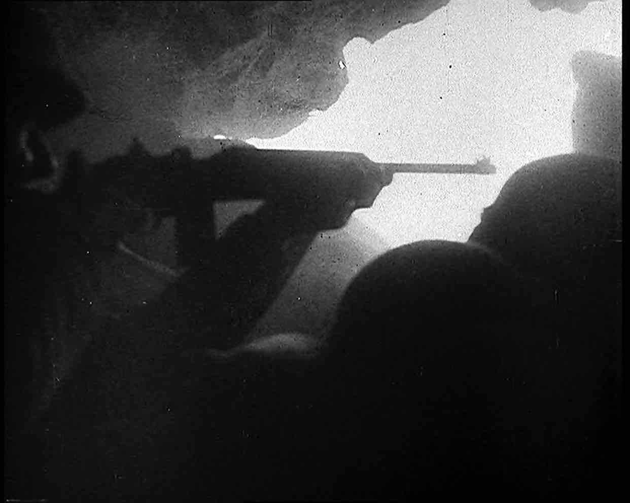 Battle of Monte Cassino