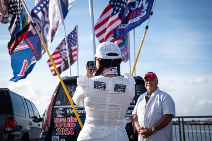 Super utorak, primarni izbori u SAD