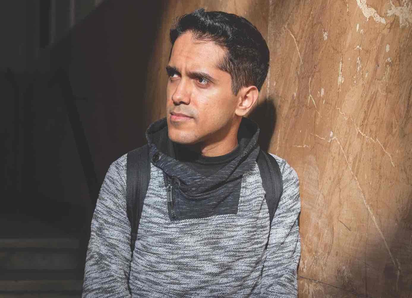 Patrick César da Silva Brito