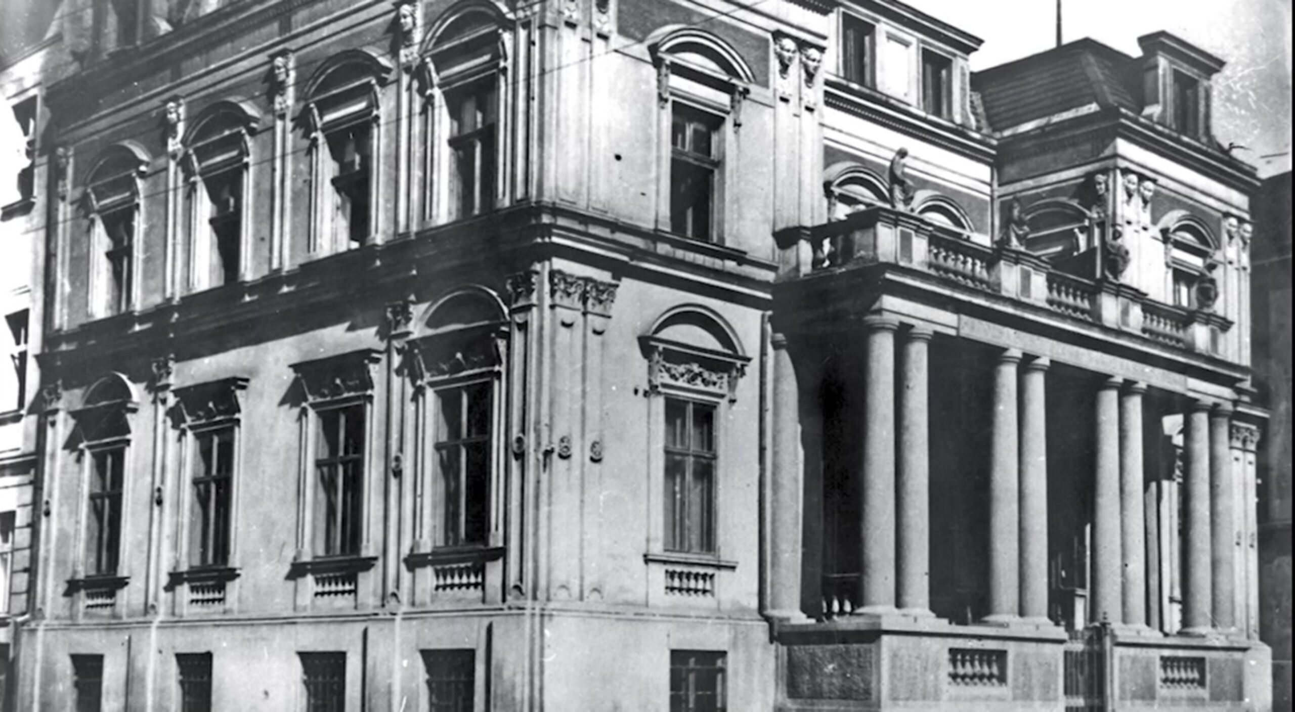 Narodna biblioteka u Beogradu