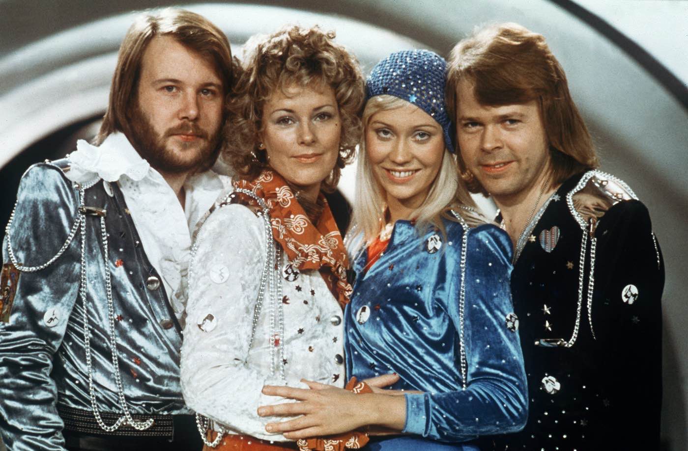 Grupa ABBA