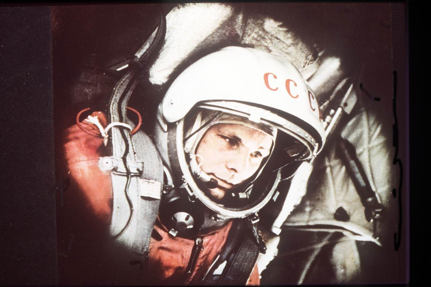 Yuri Gagarin/ Jurij Gagarin