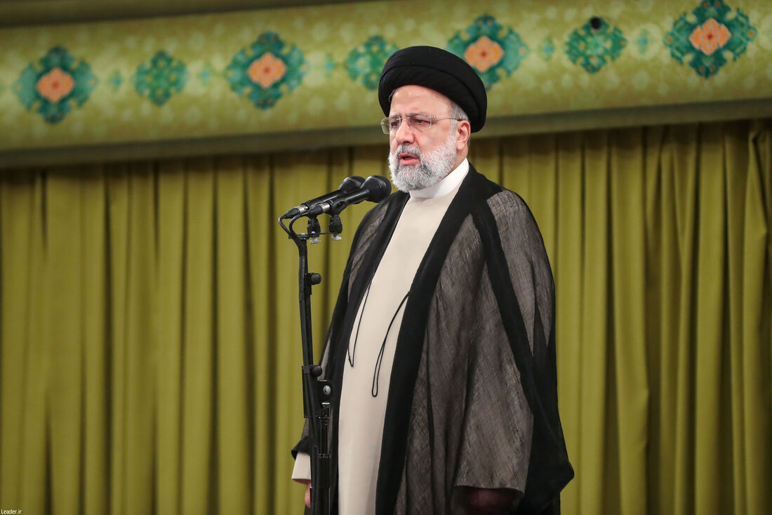 Ebrahim Raisi
