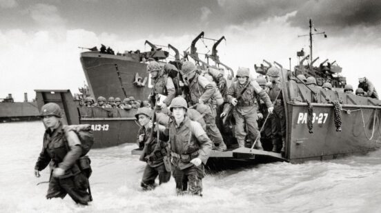 Operation Overlord