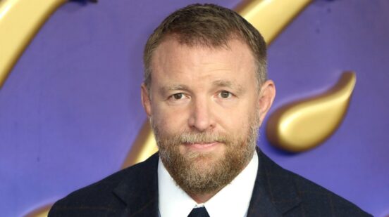 Guy Ritchie/ Gaj Rici