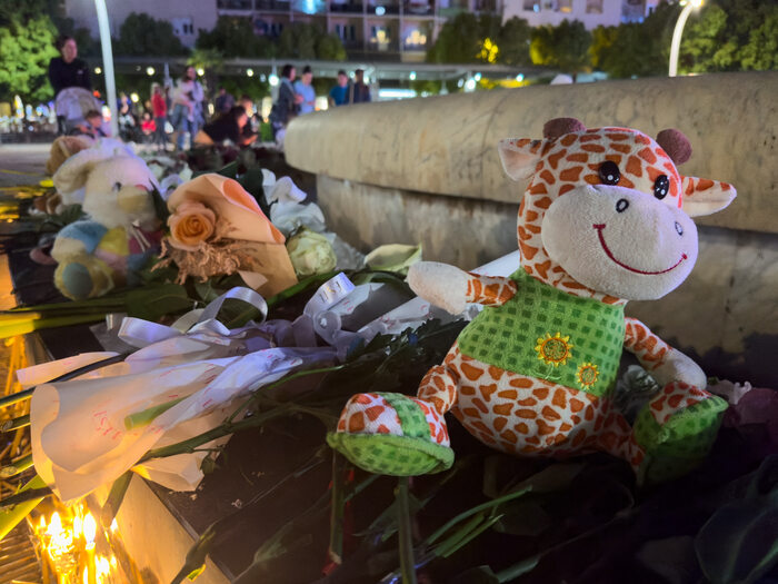 Dubona i Malo Orašje