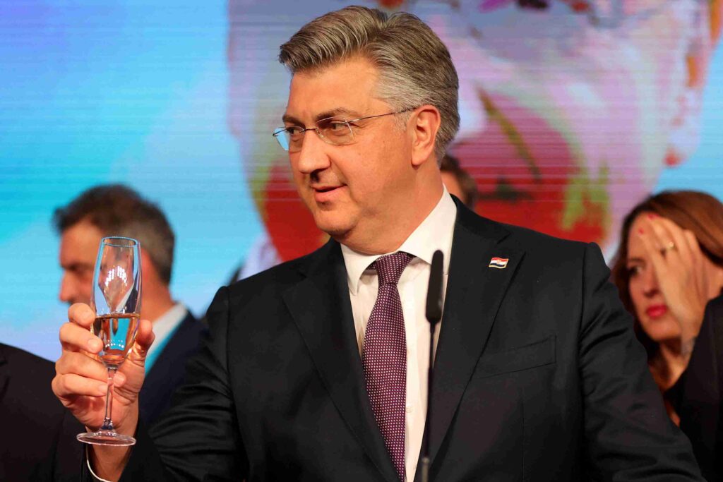 Andrej Plenkovic