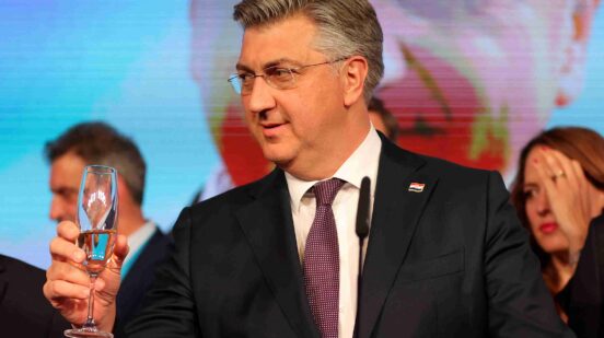 Andrej Plenkovic