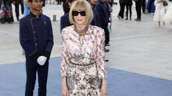 Anna Wintour